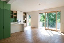 Ansicht bezahlbares Wohnen nahe der City gesucht? Baue deine eigene Wohnung
