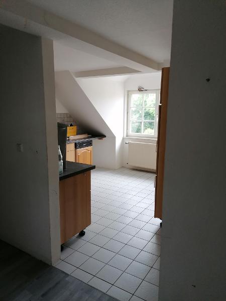 Ansicht Wohnung Grimma