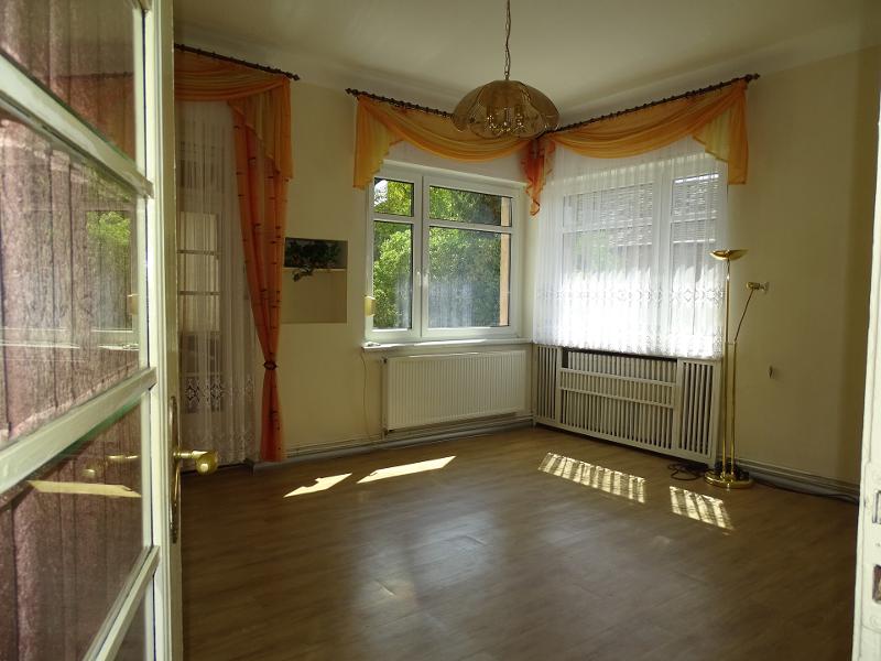 Ansicht Einfamilienhaus Giersleben