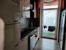 Ansicht Schicke Wohnung mit Balkon+Garten+Stellplatz