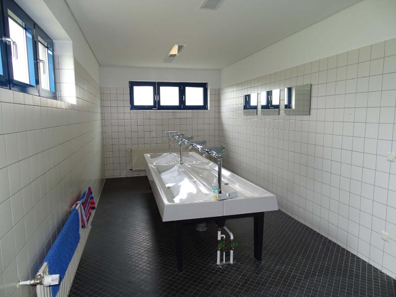 Ansicht Halle Grimma