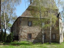 Ansicht Ansicht Rittergut Ebersbach - Werden Sie der nächste Gutsherr?