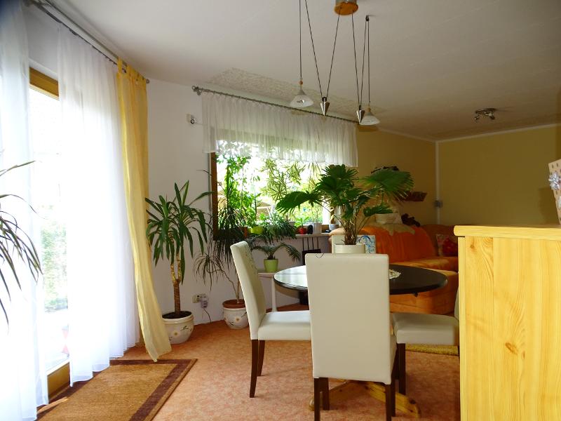Esszimmer Haus Chemnitz