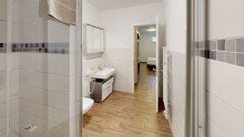 Ansicht Eine Ferienwohnung am See kaufen - Willkommen am St�rmthaler See im Lagovida Resort