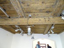 Ansicht Denkmalgesch�tzter Laden/B�ro im Zentrum von Grimma