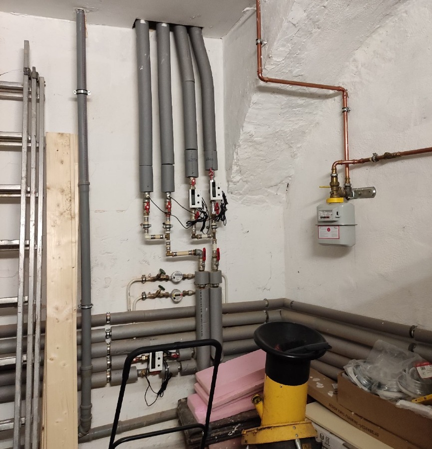 mehrfamilienhaus-wurzen-kaufen-heizung (2) Mehrfamilienhaus Wurzen