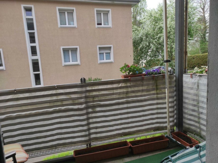 Ansicht Wohnung Altenburg