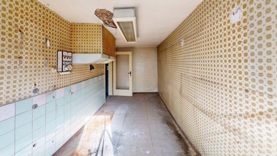 Historische-Wassermuhle-von-Franz-Stockchen-direkt-am-Rippach (64) Landhaus L�tzen