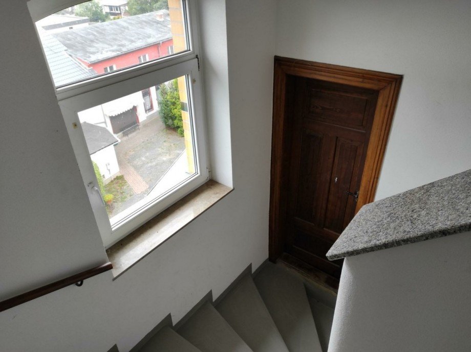 Ansicht Wohnung Altenburg
