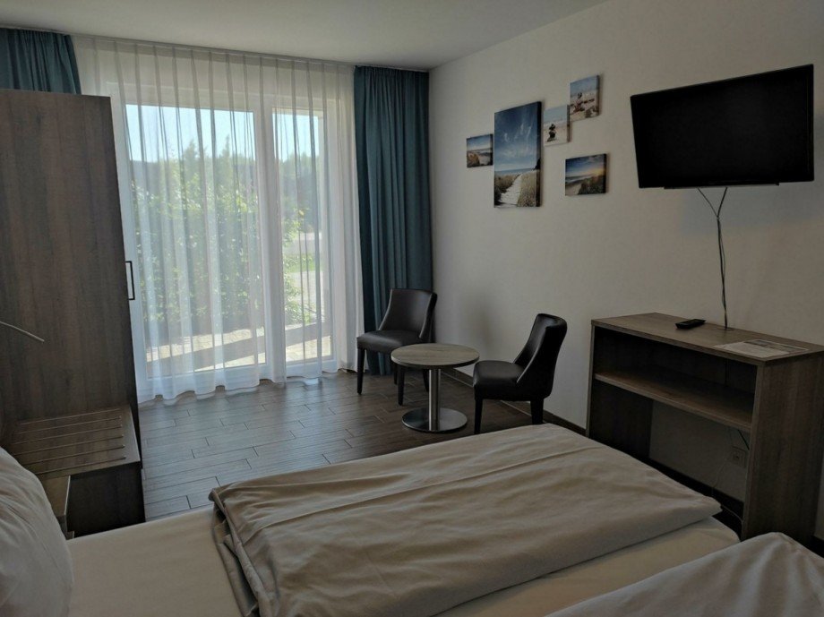 Appartement Erdgeschoss Haus Gro�p�sna