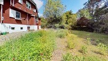 Ansicht Kleine Villa in Grimma in herrlich gr�ner Lage