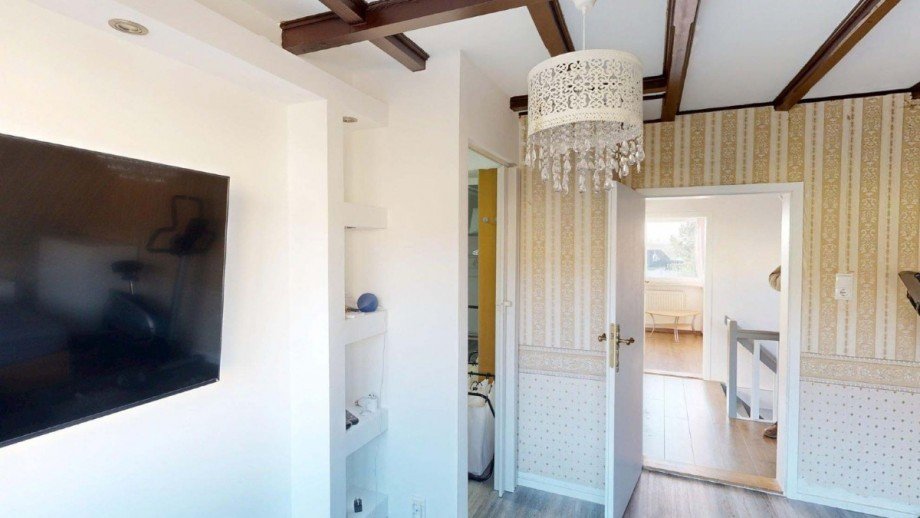 haus-mieten-borna (87) Einfamilienhaus Borna