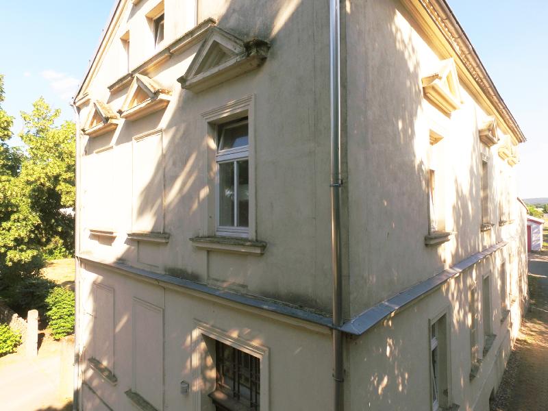 Haus kaufen Leipzig Sachsen 11 Einfamilienhaus Mockrehna