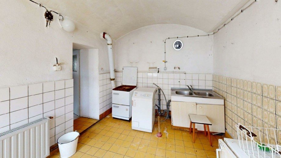 Ansicht Haus Trossin