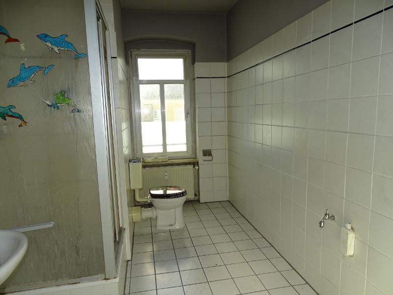Ansicht B�ro / Praxis Leipzig