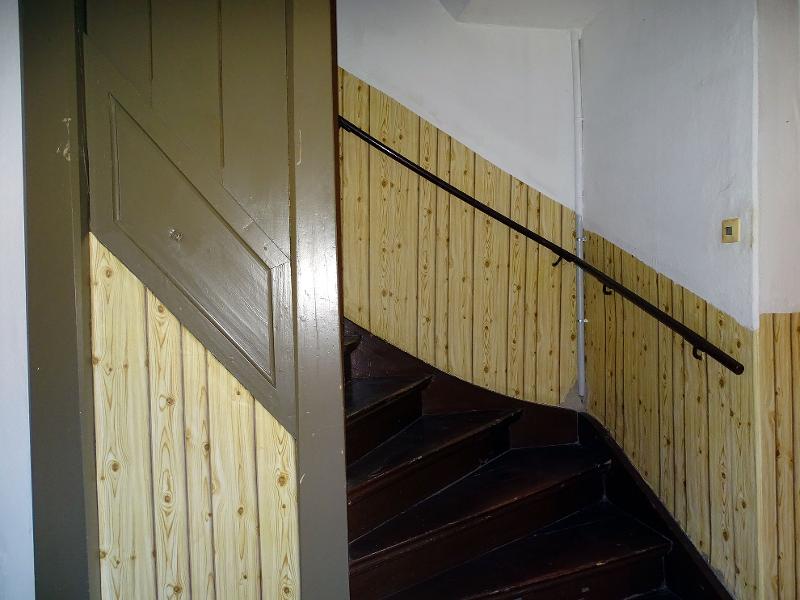 Ansicht Einfamilienhaus Leisnig