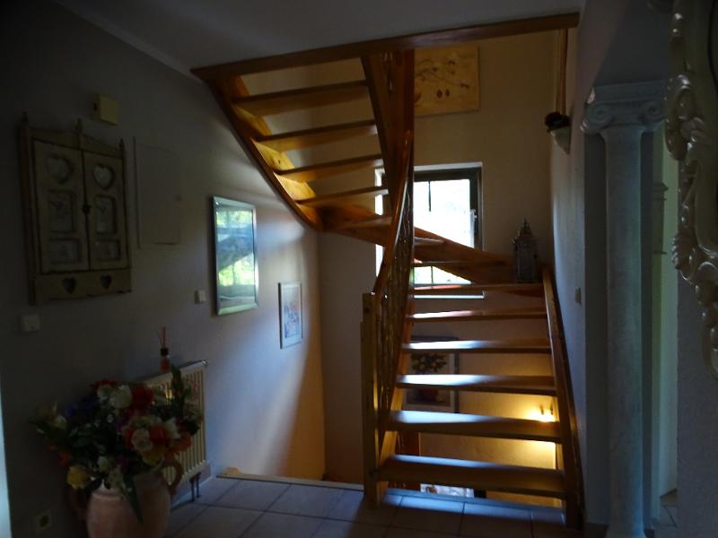 Ansicht Einfamilienhaus Grimma