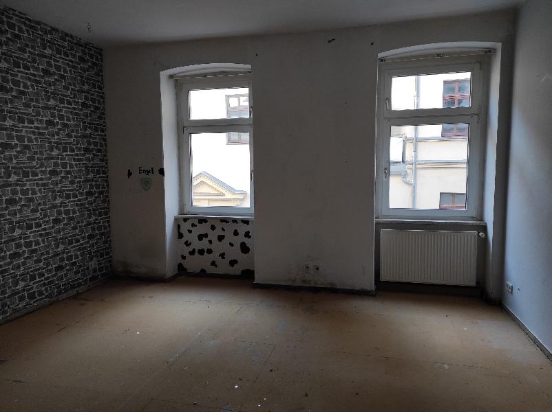 Ansicht Wohnung Altenburg