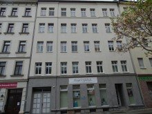 Ansicht Schicke 3 Zimmer Wohnung nahe Uniklinik und Innenstadtring
