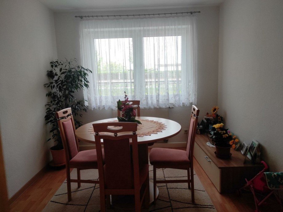 Ansicht Wohnung Altenburg