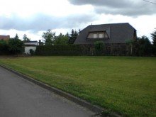 Ansicht Raus aufs Land, schnell in die Stadt - Baugrundst�ck