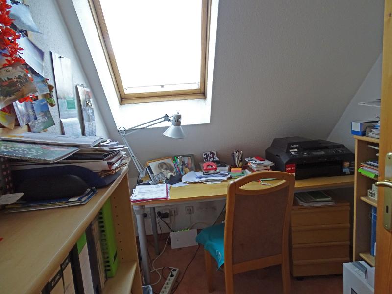 Ansicht Einfamilienhaus Leipzig
