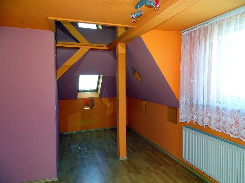 Ansicht Einfamilienhaus Leipzig