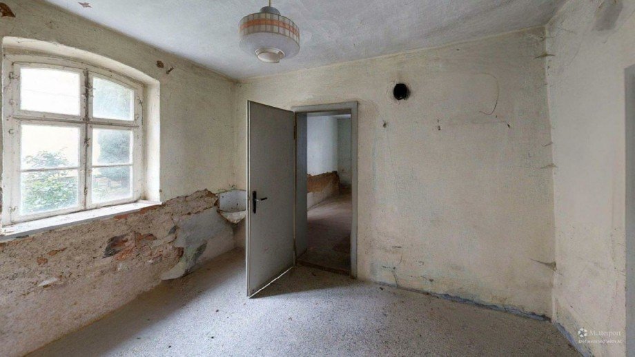 Ansicht Haus Trossin