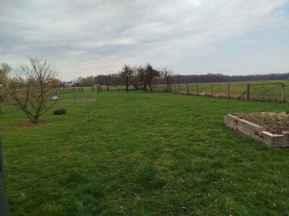 Ansicht Haus Bad D�ben