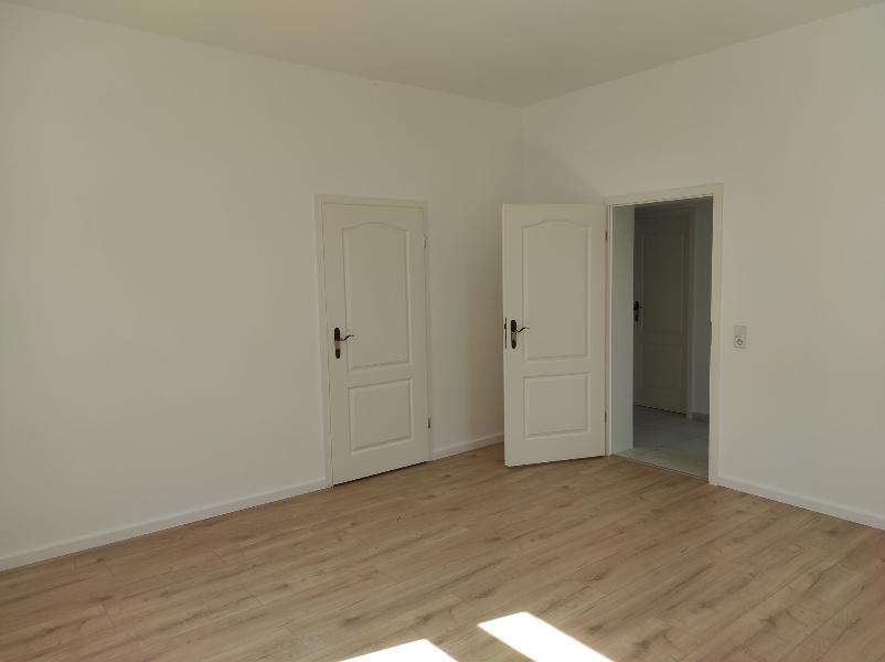 Ansicht Wohnung Grimma