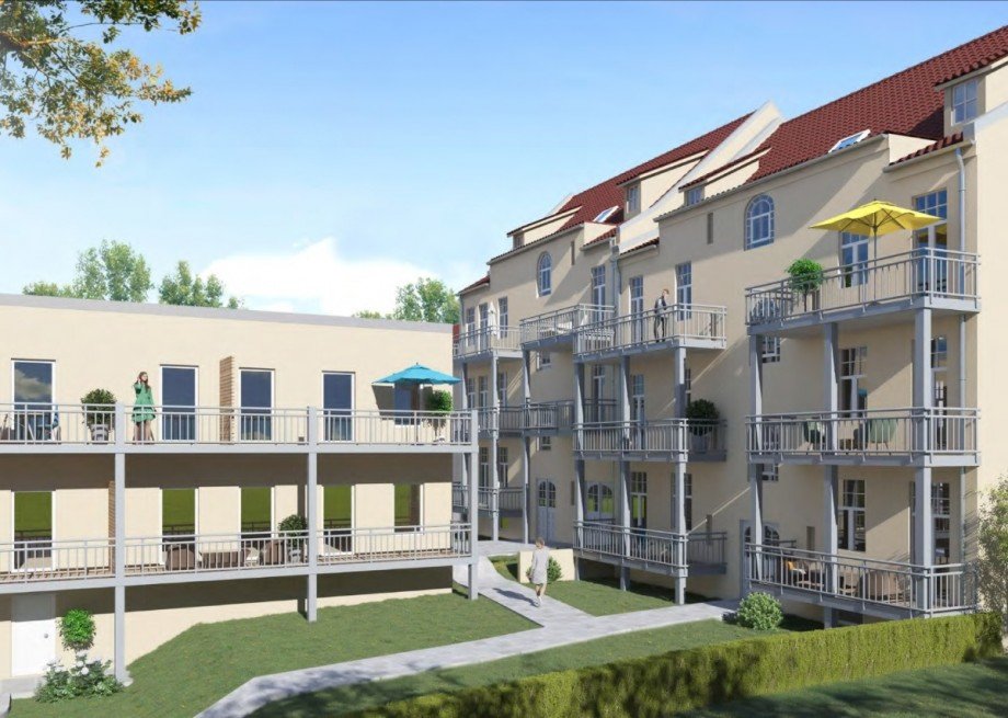 Bild4 Mehrfamilienhaus Schm�lln