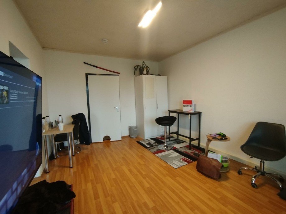 Ansicht Wohnung Oschatz