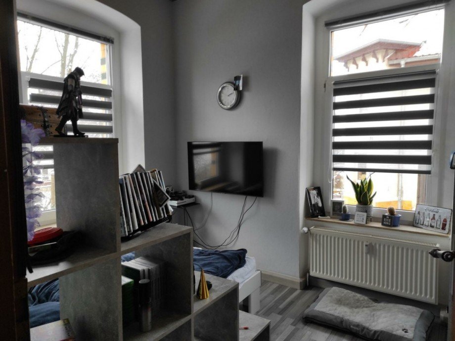 Ansicht Wohnung Altenburg