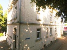 Haus kaufen Leipzig Sachsen 14 Idylle pur - viel Platz f�r die Gro�familie und Hobby