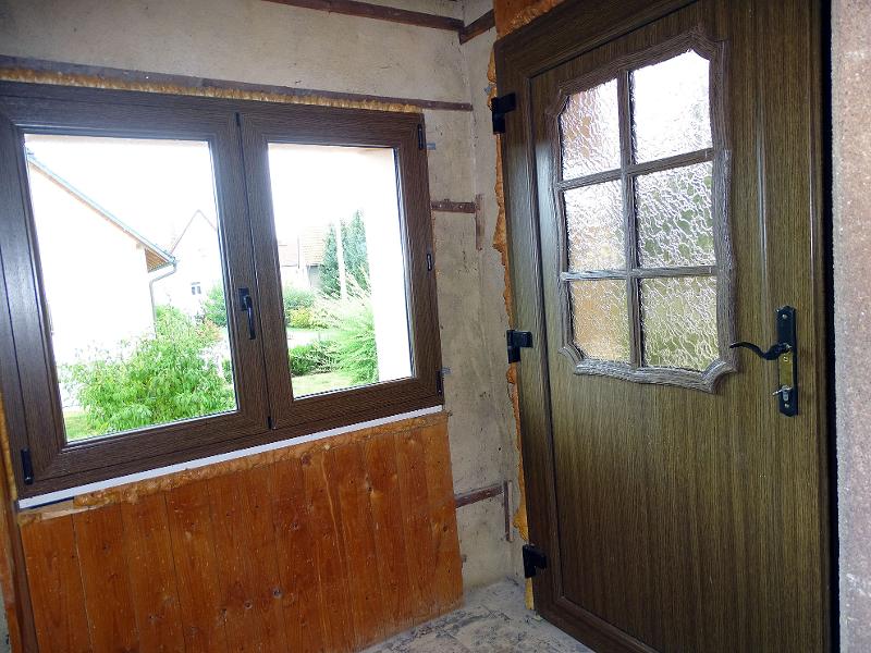 Ansicht Einfamilienhaus Leisnig