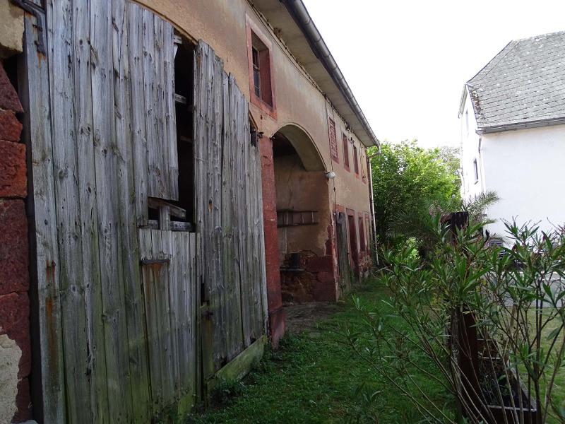 Ansicht Resthof Bad Lausick