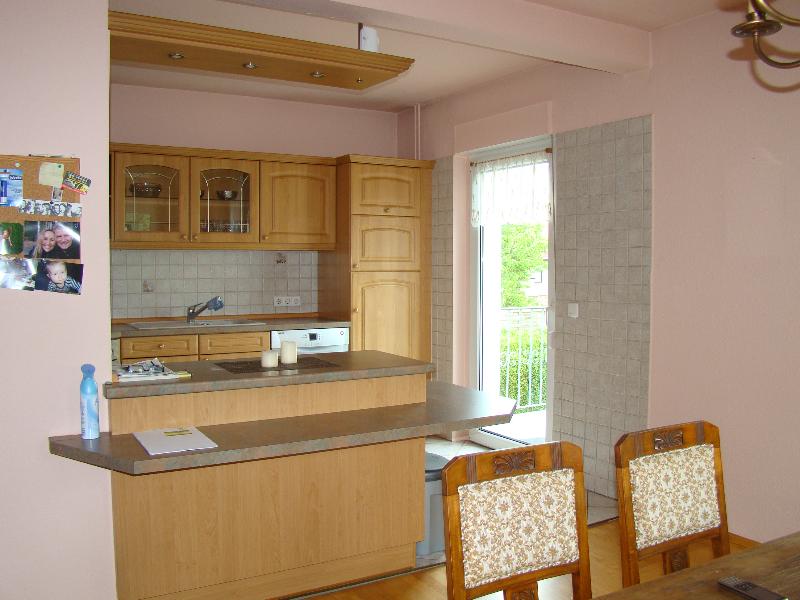 Haus mieten Einfamilienhaus Leipzig