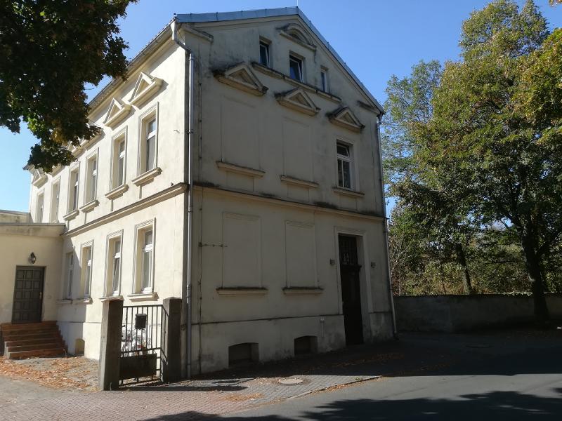 Haus kaufen Leipzig Sachsen (20) Einfamilienhaus Mockrehna
