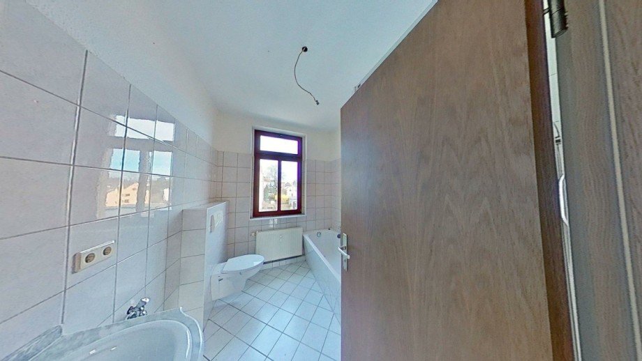 Ansicht Wohnung Altenburg