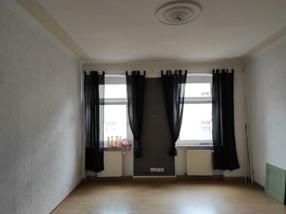 Ansicht Wohnung Altenburg