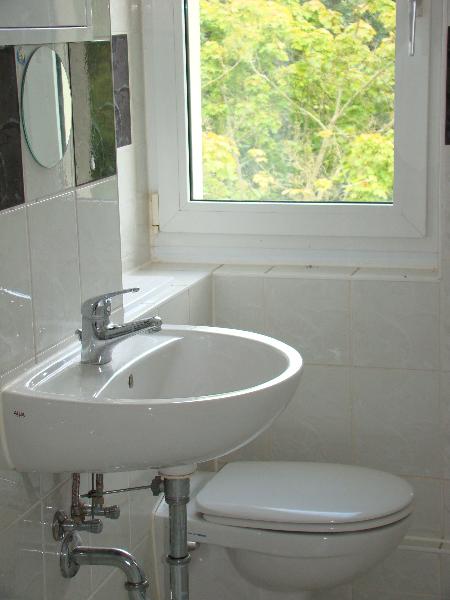 Badezimmer Wohnung Markkleeberg
