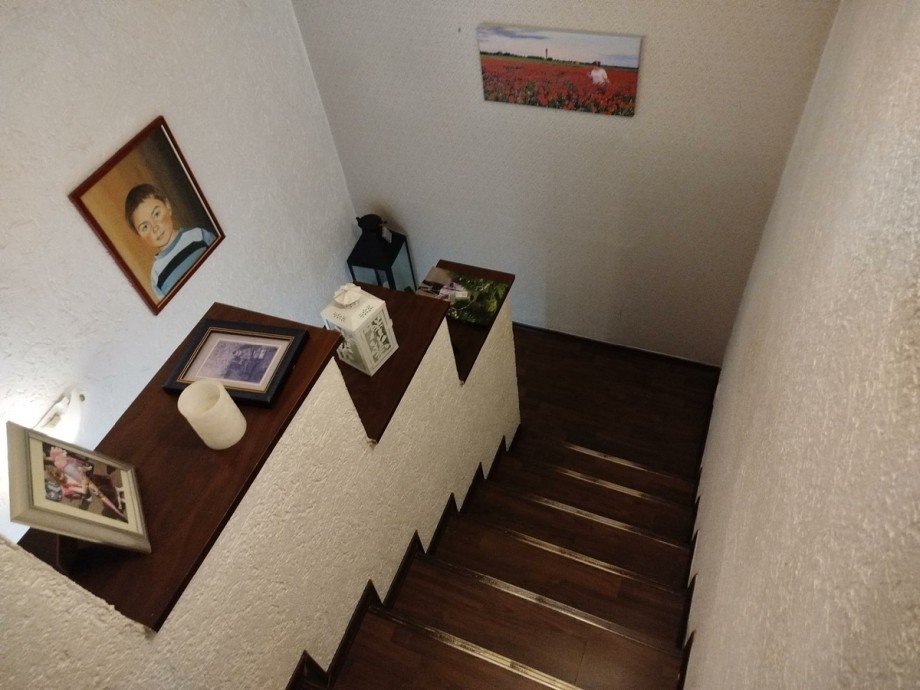 Ansicht Haus Trossin