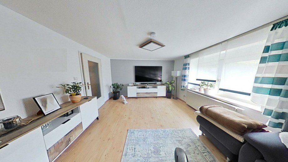 Ansicht Haus Lossatal