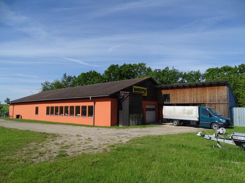 Ansicht sonstige G�pfersdorf