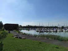 Hafen Vineta St�rmmthaler See Eine Ferienwohnung am See kaufen - Willkommen am St�rmthaler See im Lagovida Resort