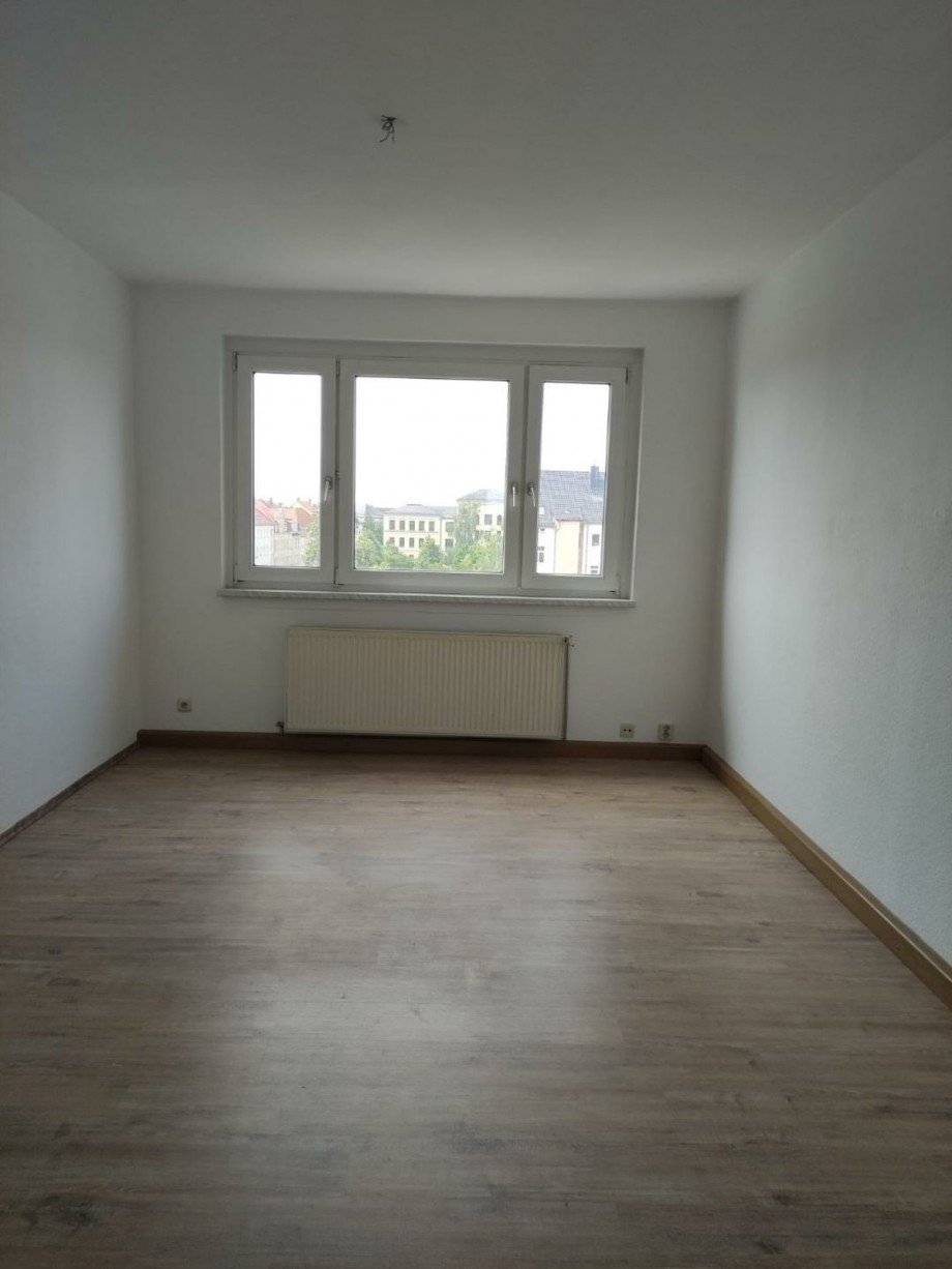 Ansicht Wohnung Wurzen