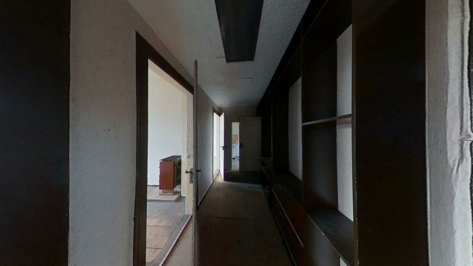 Ansicht Mehrfamilienhaus Altenburg