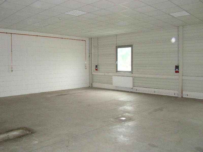 lagerhalle kaufen Halle F�rderstedt