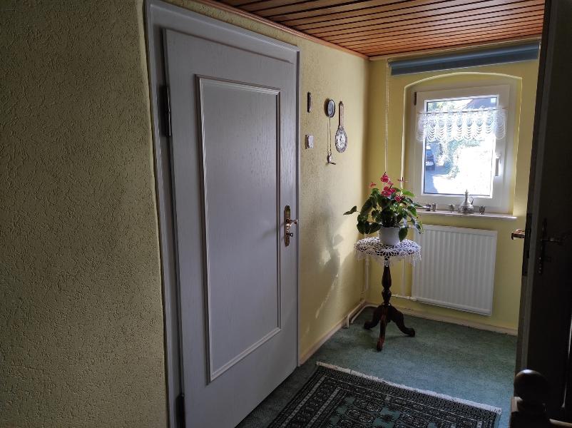 Ansicht Haus Grimma