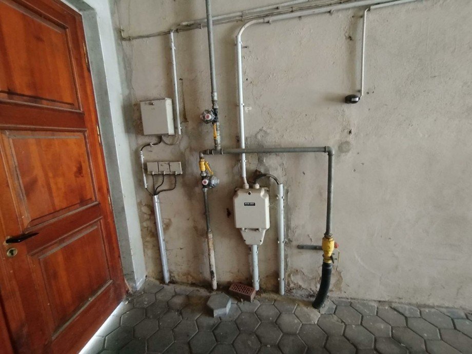 Ansicht Haus Frohburg